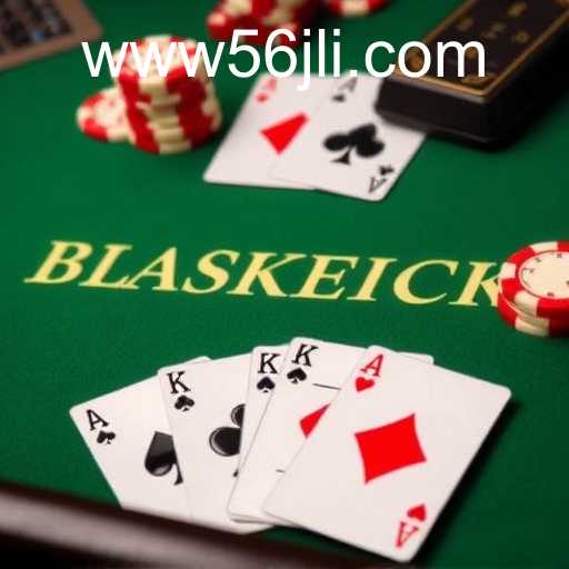 Exploring the Game of Blackjack
