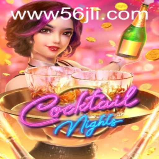 CocktailNights: A Spirited Game Adventure