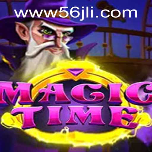 Unveiling the Fascinating World of MagicTime