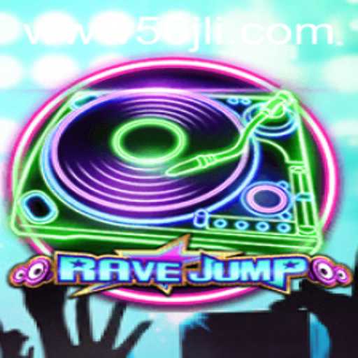 RaveJump: Redefining Excitement in Gaming
