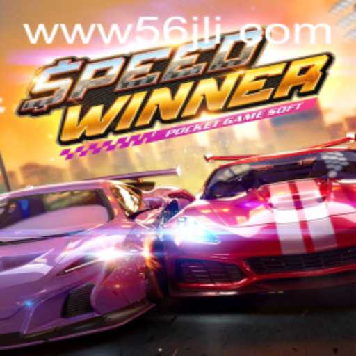 Discover the Thrills of SpeedWinner: The Ultimate Racing Game