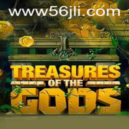 Embark on an Epic Adventure in TreasureoftheGods